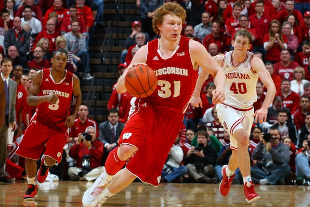 Who's Hot, Who's Not Early in Conference Play of NCAA Basketball Season