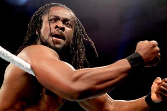 Kofi Kingston's 15 Best WWE Moments Thus Far