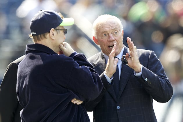 Cost-Effective Moves the Dallas Cowboys Can Make This Offseason