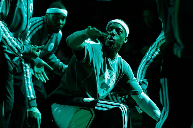 5 Reasons the Celtics Won't Be Trading Paul Pierce