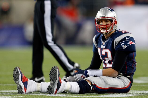 The 10 Most Disappointing Performances from NFL's Conference Championship Round