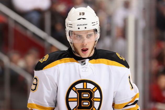 Predicting Stats for the Boston Bruins' Top 10 Players in 2013 Season