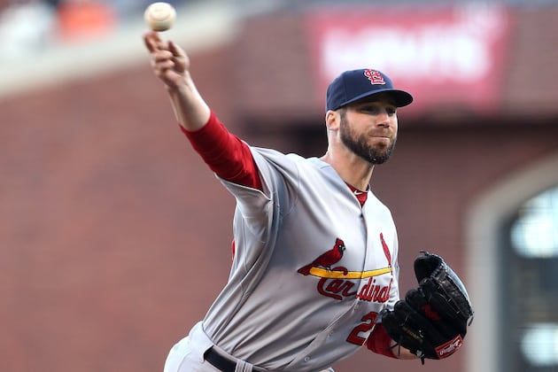 5 Encouraging Signs for the St. Louis Cardinals Heading into 2013