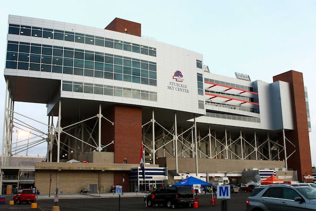 Boise State Football: 5 Key Checkpoints for the Broncos Before the 2013 Season
