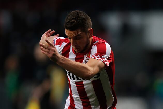 Liverpool Transfers: 5 Players Brendan Rodgers Can Still Target in January