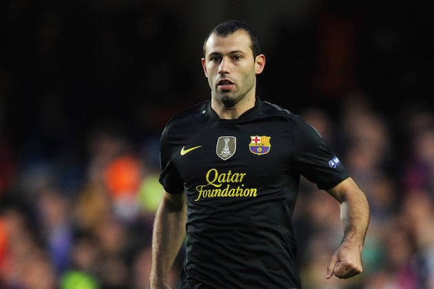 Manchester City Transfers: 5 Players Roberto Mancini Can Still Target in January