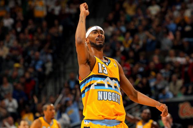 8 Takeaways from Sunday Night's Stellar NBA Action