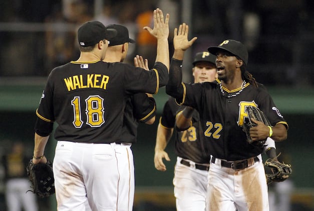 5 Things That Must Happen for the Pittsburgh Pirates to Finish Above .500
