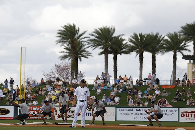 Detroit Tigers: 5 Key Questions Heading into Spring Training