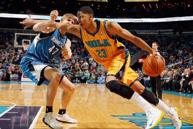 Breaking Down the NBA Rookie of the Year Race at the Halfway Point