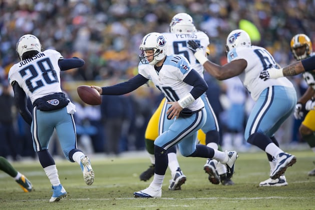 Cost-Effective Moves the Tennessee Titans Can Make This Offseason