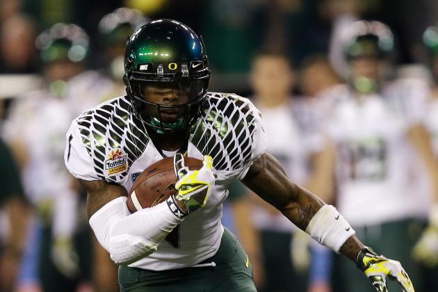 Pac-12 Football: Rating Every Pac-12 Team as a Contender or Pretender in 2013