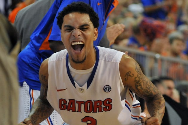 Florida Basketball: 5-Step Plan to Earn a No. 1 Seed in March Madness