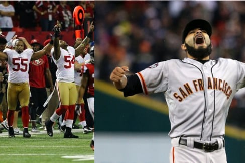 San Francisco Can Be 6th Time a City Won Simultaneous World Series & Super Bowl