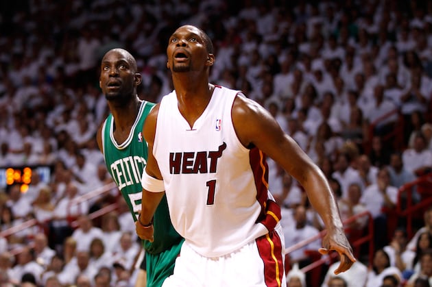 5 Simple Steps to Fix the Miami Heat