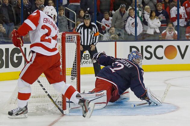 Detroit Red Wings: 6 Statement Games for the Red Wings This Season