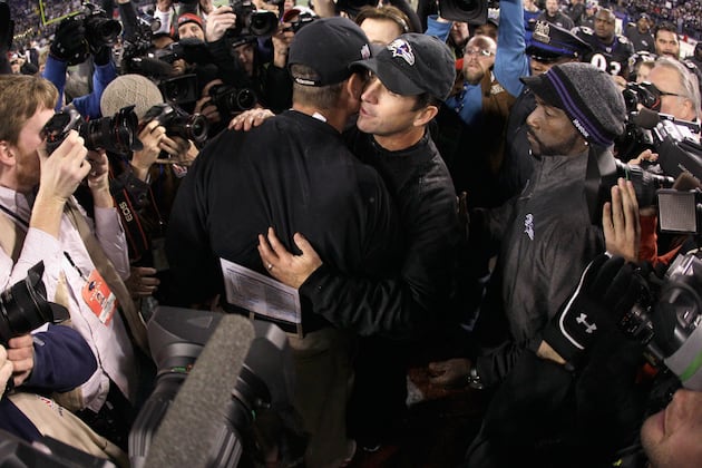 The 13 Biggest Storylines in Super Bowl XLVII