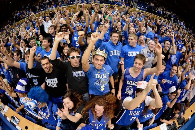 Top 6 Reasons Duke Basketball Won't Disappoint in March