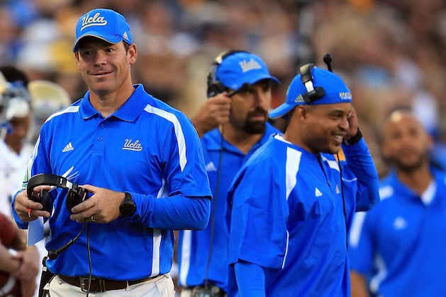 UCLA Football Recruiting: Bruins' National Signing Day Wish List