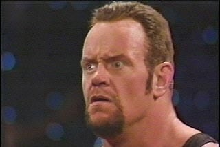 WWE Royal Rumble 2013: The Undertaker and the Royal Rumble's Poorest Sports