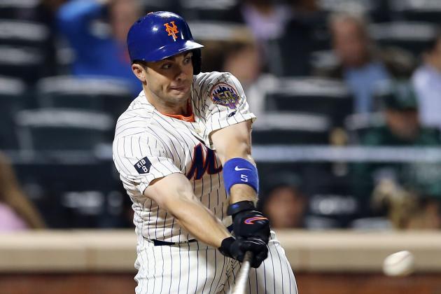 5 Reasons Why David Wright Is Making the Right Decision Playing in the 2013 WBC