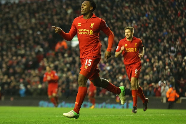 Liverpool Transfer News: Tracking Latest Rumours, Updates and Signings