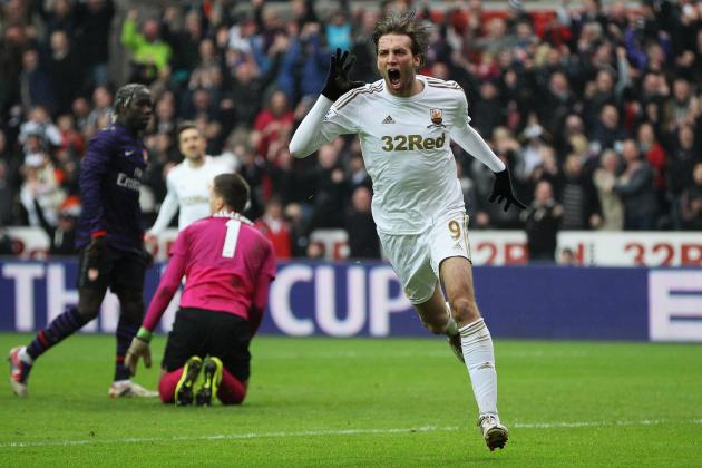 20 Most Economically Efficient Summer Transfer Window Signings