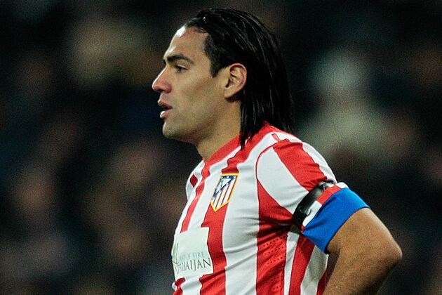 World Football Injury Tracker: Latest Updates on Radamel Falcao and Others