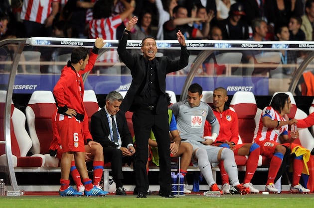 Reasons Why Atletico Madrid Can Still Win La Liga
