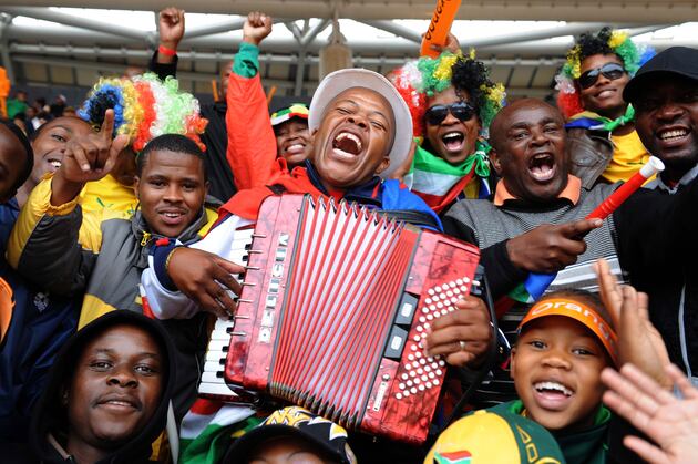 Premier League Stars to Watch at the 2013 Africa Cup of Nations