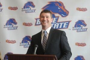 10 Little-Known Coaches Likely on the Radar of Major College Basketball Programs