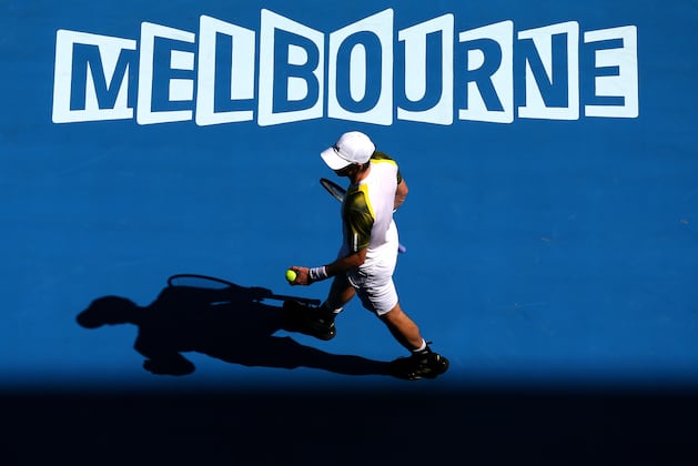 Australian Open 2013 Rankings: 7 Biggest Developments of the Opening Week
