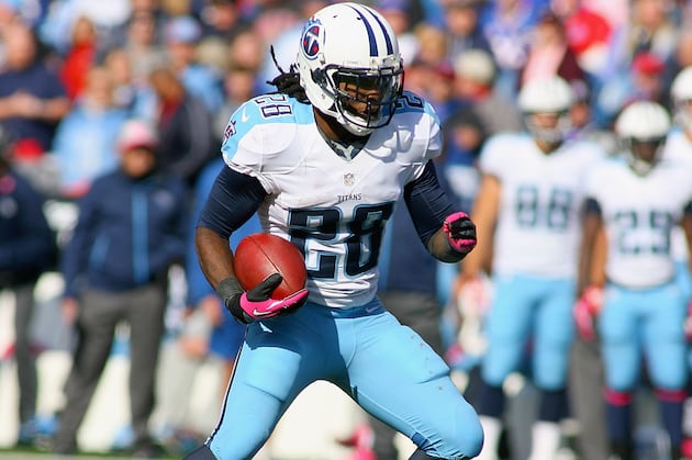 Three Best, Three Worst Contracts for the Tennessee Titans