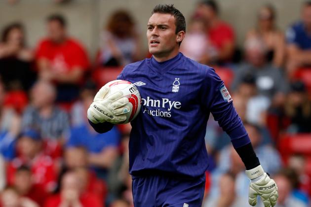 5 Reasons Why Lee Camp Is a Good Signing for Norwich City