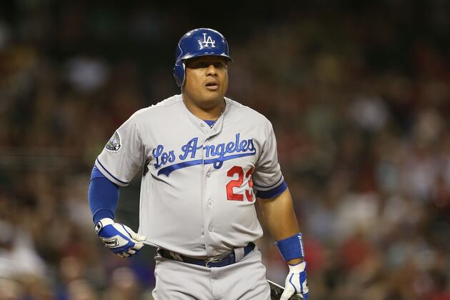 2 Unsigned Players on Boston Red Sox's Radar