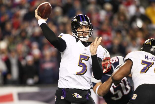 NFL Players Who Have Earned Monster Deals in the 2013 Playoffs