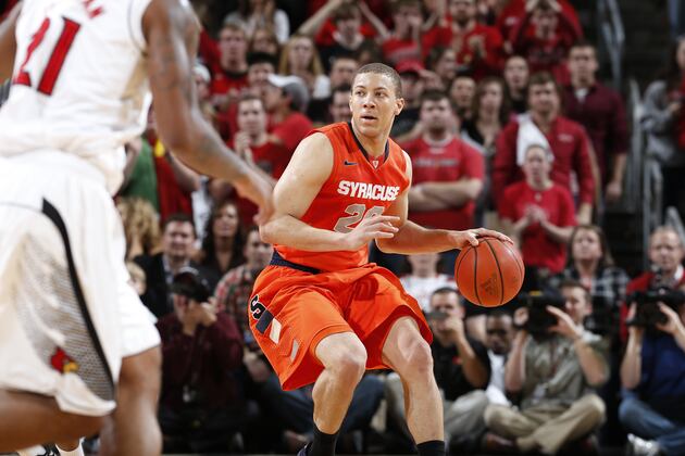 College Basketball Conference Power Rankings at Week 12