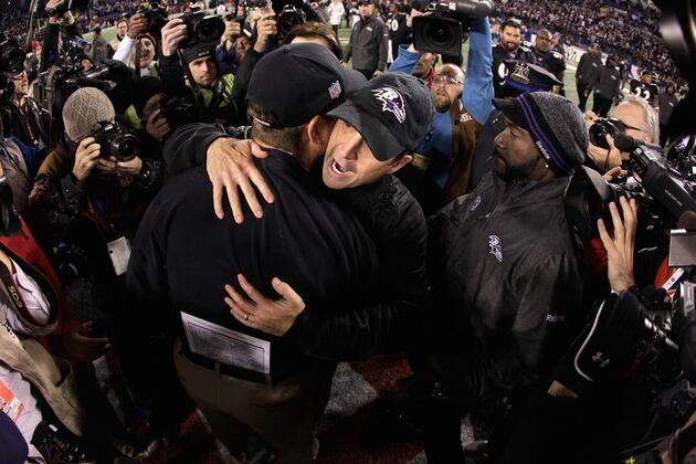 Super Bowl 47 Preview: Who Has the Edge at Each Position?