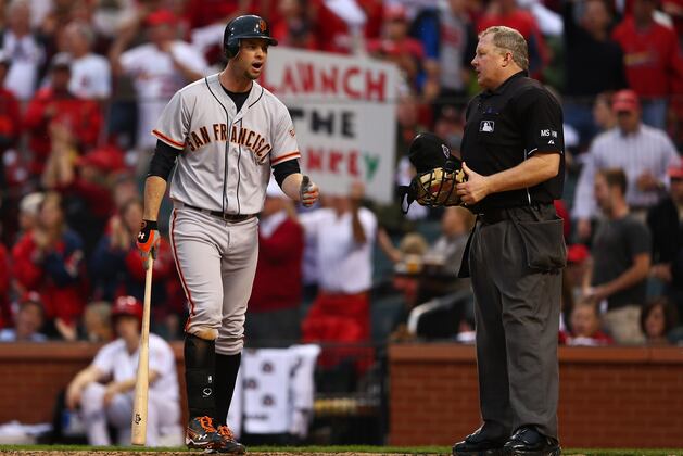 Worst Blown Calls in the History of Baseball