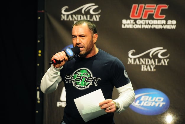 25 Random MMA Facts You Probably Didn't Know
