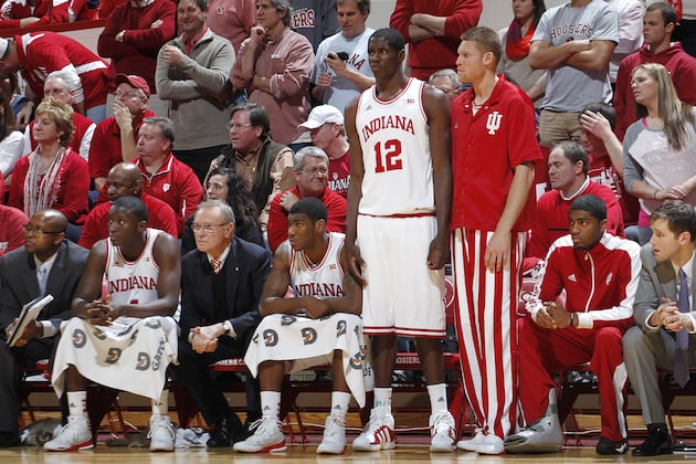 Indiana Hoosiers: 5 Keys to Winning the Big Ten Conference