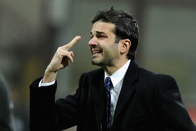Inter Milan: 4 Reasons Why the Nerazzurri Must Have Faith in Strama