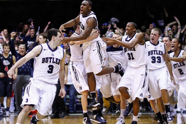 Bracketology: Analyzing Hottest March Madness Contenders After Week 11