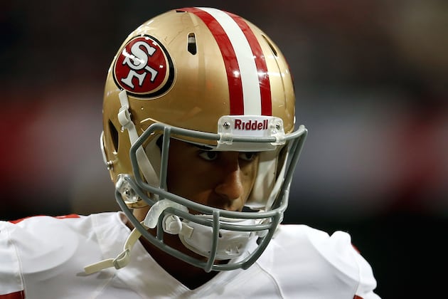 Power Ranking All 32 NFL Starting QBs After Conference Championship Games
