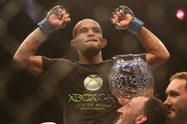 UFC on Fox 6 Fight Card: Info and Predictions for Johnson vs. Dodson