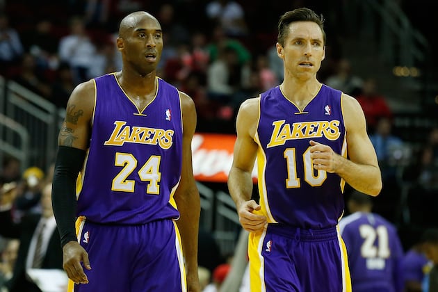 NBA Picks: Los Angeles Lakers vs. Chicago Bulls