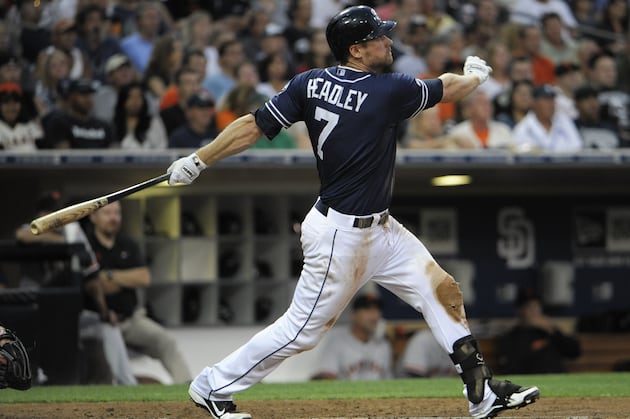 San Diego Padres: Breaking Down the 3 Latest Offseason Rumors