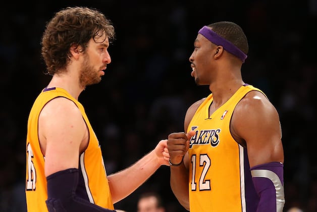 Where NBA Superstars Could Be Playing in 2014-15