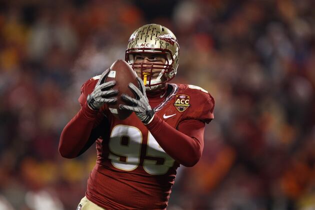 2013 NFL Mock Draft: Latest Projections for College Football's Top Stars