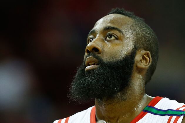 8 NBA Youngsters Who Will Be Next Wave of Superstars